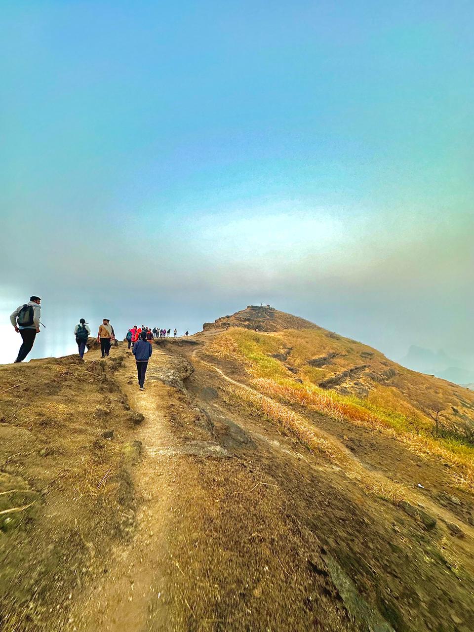 Exploit Trekking Trekking Adventure - Premium Mountain Expeditions